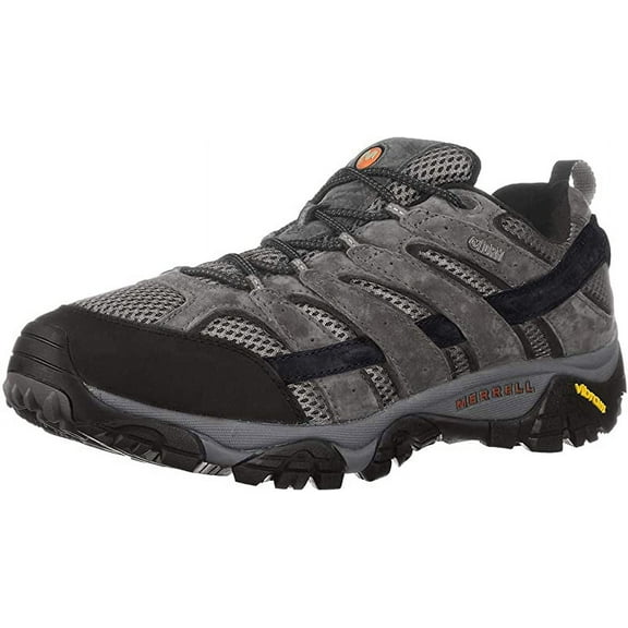 Merrell Men's MOAB 2 Waterproof Shoe