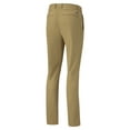 thumbnail image 2 of Puma Mens Dealer Tailored Pant - 53552407 - Coconut Crush - 36W x 32L, 2 of 2