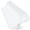 White, variant on YOMYM White Athletic Ankle Socks Breathable Low Cut Running Socks with Arch Support Cushioned