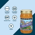 thumbnail image 5 of Lundberg Family Farms’ Brown Rice Syrup , 21 Fl Oz, 5 of 13
