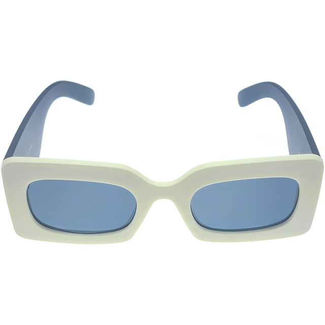 Lentes de sol Sersun SUN30 nude Unisex