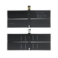thumbnail image 1 of Replacement Replacement Battery Compatible For Microsoft Surface Laptop 1 13.5" (DYNK01), 1 of 5