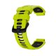 thumbnail image 2 of Gwong Electrónica Correa de pulsera de banda de reloj inteligente de silicona suave ajustable para Garmin Forerunner, 2 of 7