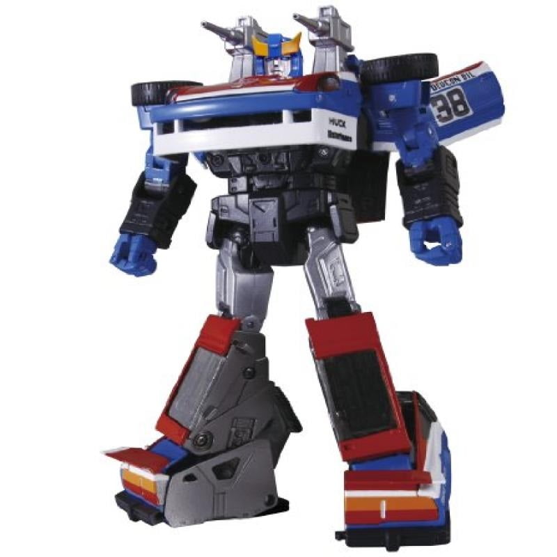 takara tomy transformers masterpiece