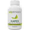 kApex by BiOptimizers - Keto Supplement (120 Capsules)