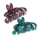thumbnail image 1 of 2 piezas Grandes acrílico pinzas para el cabello pasador accesorios para el cabello joyería de moda, 1 of 9