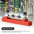 2 Sets Bus Bar Battery Distribution Block Marine Bus Bar Battery