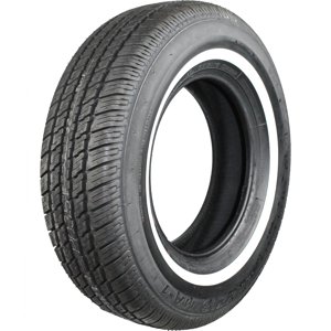 Maxxis MA-1 Performance P185/80R13 90S Passenger Tire Fits: 1984-85 Pontiac Fiero Sport, 1988-89 Chevrolet Cavalier Base Sansujyuku sansujyuku.com