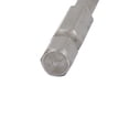 thumbnail image 3 of Unique Bargains 1/4' Hex Shank T20 Magnetic Torx Security Screwdriver Bit 150mm Long, 3 of 3