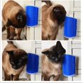 thumbnail image 1 of Cepillo de esquina para mascotas, peine para gatos, cepillo de aseo personal, peine de masaje para esquinas de gatos, 1 of 2