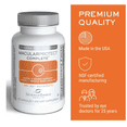 thumbnail image 5 of ScienceBased Health MacularProtect Complete AREDS 2 Multivitamin, 5 of 9