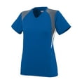thumbnail image 2 of Augusta Sportswear - New NIB - Girls' Mystic Jersey, 2 of 3