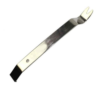 

ABIDE Car Metal Audio Disassembly Tool Auto Tools Pry Removal Door Demolition Automobile for Audio Radio Dashboard Door Panel