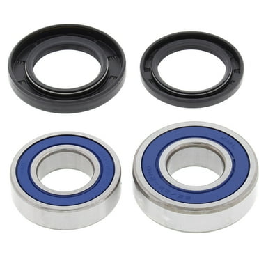 All Balls Wheel Bearing Seal Kit for Yamaha