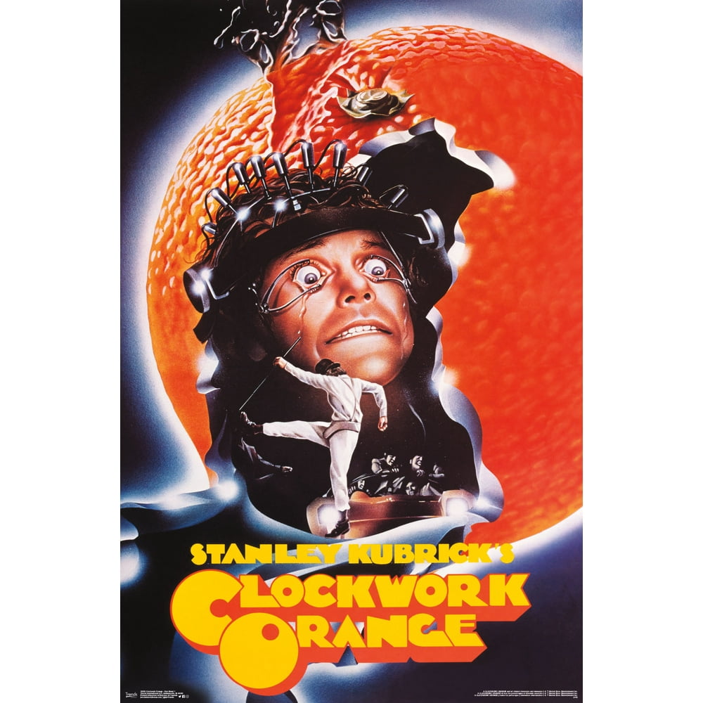 Trends International Poster