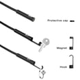 thumbnail image 2 of P130 High-Definition Sewer Pipe Industrial Endoscope Portable 4.3-Inch Full-Color High-Definition IPS Screen Used for Automobile, 2 of 8