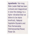 thumbnail image 2 of Heritage Products Rosewater and Glycerin - 4 fl oz, 2 of 2