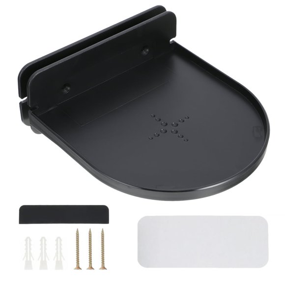 HLONKWifi Stand Rear Speaker Desk Speakers Table