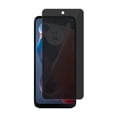 thumbnail image 5 of PAPAUTOP [2 Pcs] for Motorola Moto G Play 2024 Privacy Anti-Spy Easy Installation Tempered Glass Screen Protector, 5 of 6