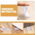 thumbnail image 2 of Soimiss Adjustable Furniture Shims Rubber Leveling Hotel 4Pcs, 2 of 8