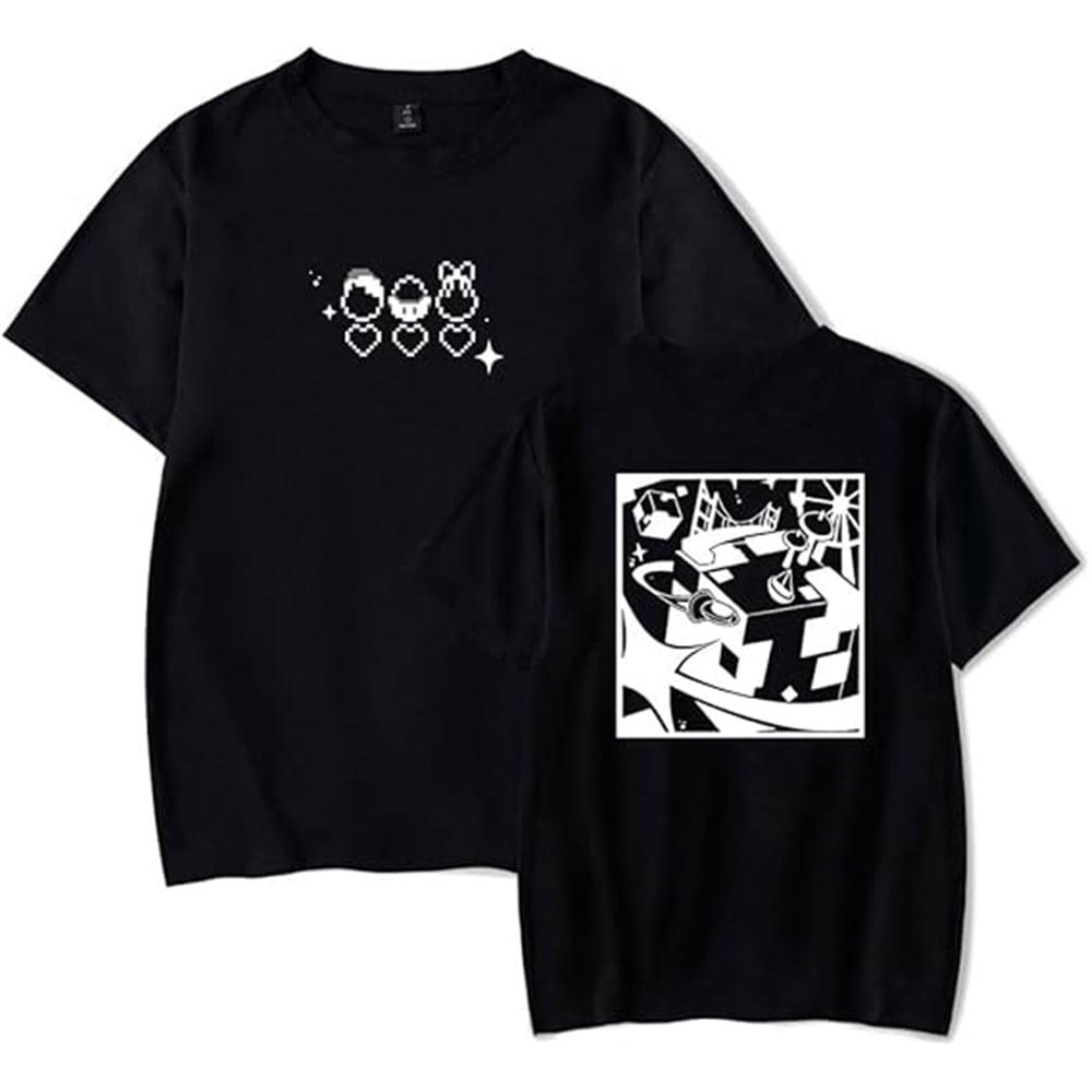 BTS J - Hope t shirt “Hope On The Stage FINAL” Cotton T - Shirt