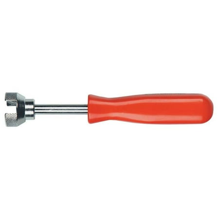 Brake Spring Washer Tool - Powerbuilt Universal Drum Brake Retaining Spring Washer Tool - 648592