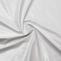 White Stretch-PVC fabric for fashion and upholstery