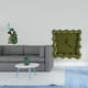 thumbnail image 2 of Figura de escritorio,Estante de estatua de pavo real para escritorio,decoración del hogar,Figura decorativa creativa para la oficina y el hogar.,Reloj de pared,Reloj de pared decorativo para, 2 of 8