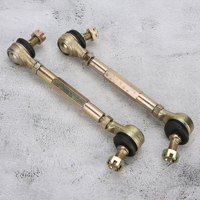 Combina de 10 mm/0.39 Pulgadas de la Barra del Perno en El Rócalo del Bola de Bola Para El Ajuste de 150cc 250cc ATV de Bicticleta de Tierra cuádruple