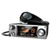 Uniden Bearcat 680 CB Radio with Ergonomic Pistol Grip Mic