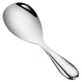 thumbnail image 6 of ETHZZLE Large Rice Serving Spoon with Ergonomic Handle, Kitchen Utensil for Cooking and Serving, 1 Piece, 6 of 8