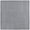 Silver, variant on Joy Carpets Kid Essentials Endurance 12' x 7'6" Indoor Area Rug in Color Silver