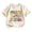 40Beige299, variant on WERYOUNG Girls Back To School T Shirt Short Sleeve Crewneck Letter Prints T-Shirts Kids Lightweight Knit Tees First Day Of School Shirt Versatile Top 2-3 Years