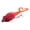 3, variant on Rodiuiu 21CM/40G Mouse Deer Artificial Lure with Feathered Bird Head Soft Tails Long Casting Slow Sinking Bionic Swimbait Fishing Accessories