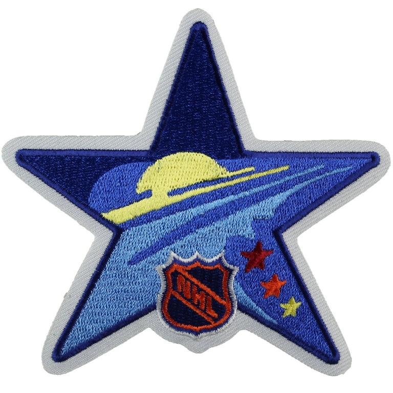 Dallas Cowboys Star Patch