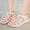 d-356Pink127, variant on MEZZALL Girls Sandals 2026 Summer Kids Roman Sandals Soft Bottom Non- Medium Sized Children Sandals Daily Trendy Casual Princess Shoes Solid Color Toddler Footwear