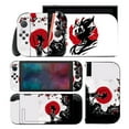thumbnail image 6 of KIPLINK Nintendo Switch 2 Skin Decal – Anti-Scratch Vinyl Cover for Console & Joy-Cons, Bubble-Free Installation, Limited Edition Prints, 6 of 19