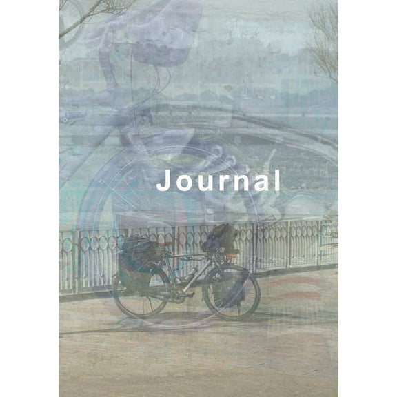 Cycling Journal, (Paperback)