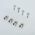 thumbnail image 6 of 4Pcs 8mm/6mm Mounting T-Nut And Screws Replacement Hydrofoil Mounting T Nut Surfboard Hydrofoil Screws Enduring, 6 of 8