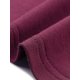 thumbnail image 5 of INSPIRAR CHIC Chaquetas Bolero para Mujeres de Manga Larga Primavera Verano de Algodón Tejido Abierto Frontal Corto XL Rojo Oscuro, 5 of 6