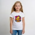 thumbnail image 2 of Kids Cartoon T Shirt, Animation Shirt, 2 of 19