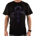 thumbnail image 2 of Prince  Adult Symbol Embellished T-Shirt, 2 of 5