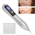 thumbnail image 4 of Bolígrafo para eliminar lunares Eliminador de pecas Lápiz para eliminar pecas Lápiz para eliminar manchas oscuras Lápiz para eliminar manchas Cara Lápiz para eliminar pecas LHCER Descripción de la referencia, 4 of 8
