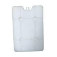 thumbnail image 3 of Bloque de hielo para nevera portátil, ligero, rectangular, reutilizable, para congelador 500 gramos, 3 of 8