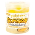 thumbnail image 2 of Gudetama the Lazy Egg SLIMYGLOOP, 7.5 oz. Pre-Made Yellow Slime, 2 of 5