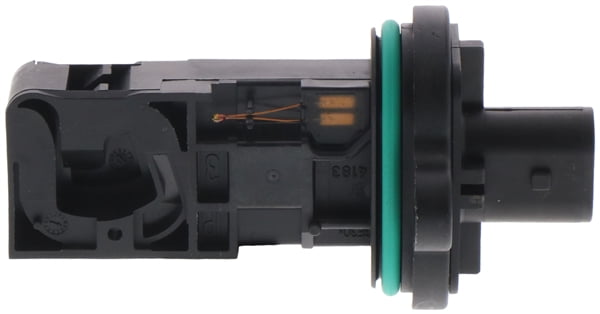Mass Air Flow Sensor Fits select: 2011-2012 CHEVROLET CRUZE, 2012 CHEVROLET SONIC