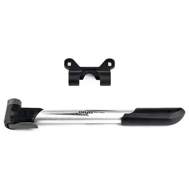 Bomba De aire mini Kenlight GP-04CA para bicicleta aluminio