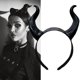 thumbnail image 3 of Cosplay Ox Bull Hair Band, Diadema de Cuerno de Halloween Cosplay Diadema de Cuerno de Halloween Tocado de Animal Innovación Moderna, 3 of 8