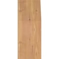 thumbnail image 4 of 5 1/2"W x 6"D x 14"H Traditional Smooth Knee Brace, Western Red Cedar, 4 of 4