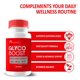 thumbnail image 2 of Suplemento Fusa Glyco Boost Advanced Glycogen Support 60 cápsulas, 2 of 7